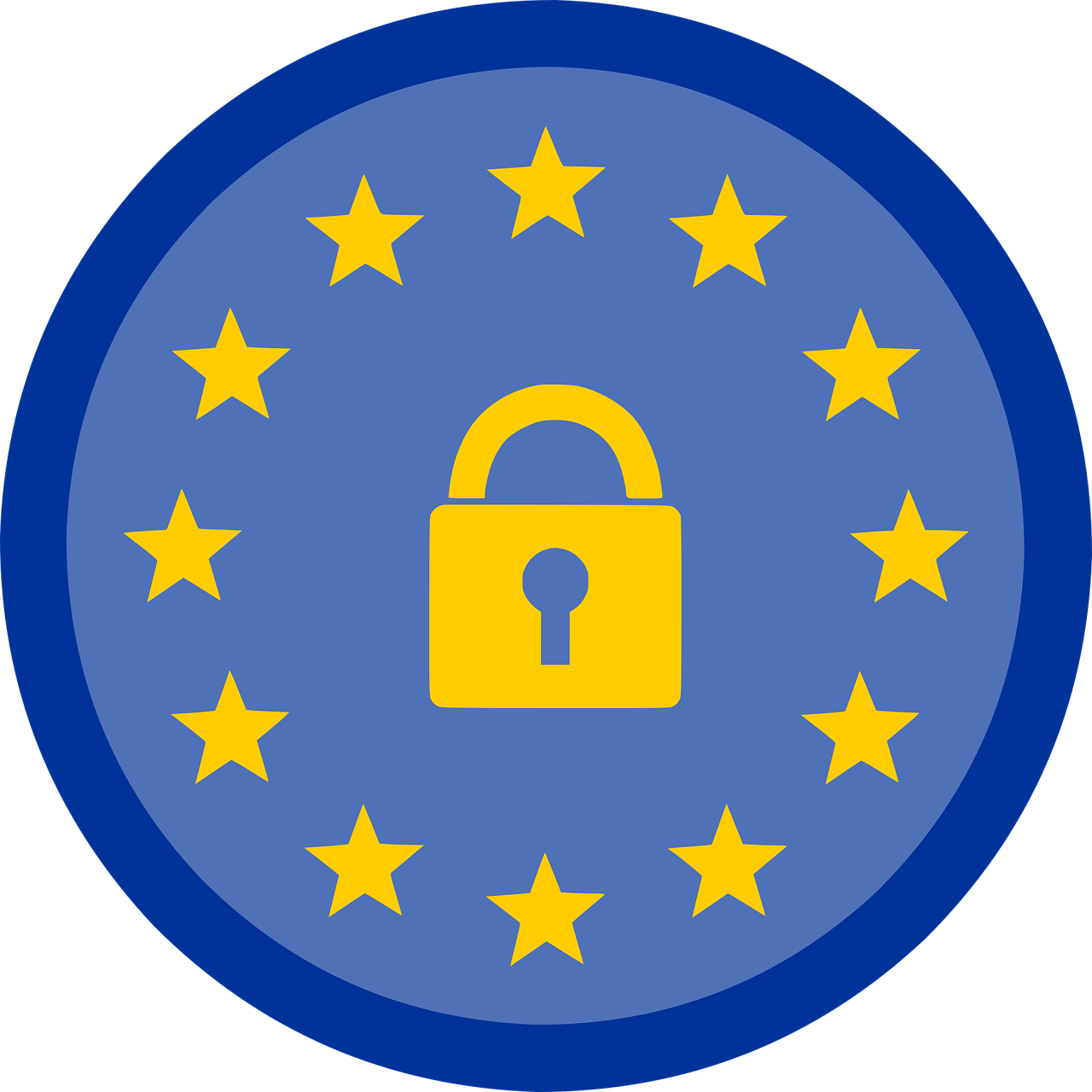 entdecken sie die eu-datenschutzverordnung (dsgvo) und ihre auswirkungen auf den schutz personenbezogener daten. erfahren sie mehr über ihre rechte, anforderungen für unternehmen und die bedeutung der compliance in der digitalen welt.