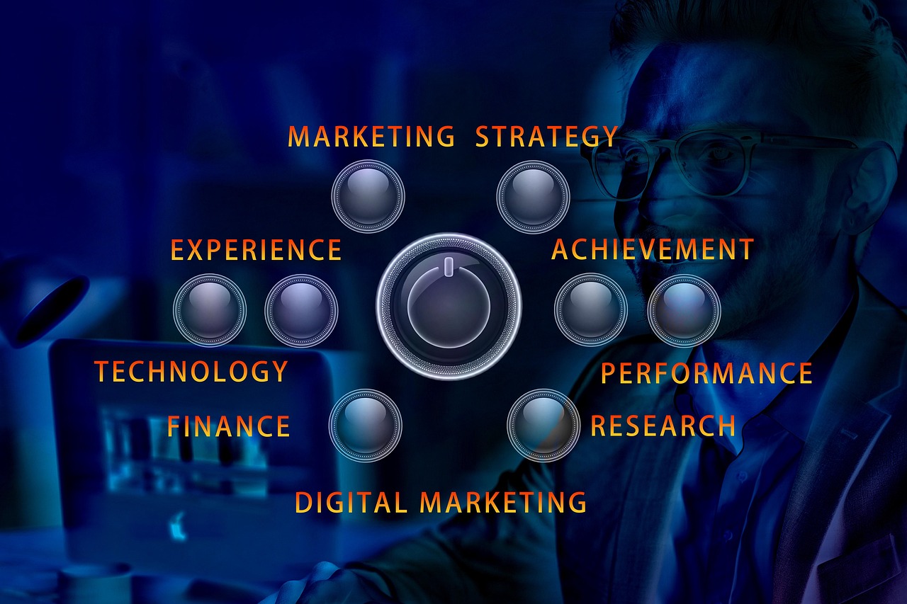 erfahren sie, wie sie mit effektiven marketingstrategien ihr unternehmen zum wachstum bringen können. entdecken sie bewährte methoden, um zielgruppen zu erreichen und ihre marke erfolgreich zu positionieren.