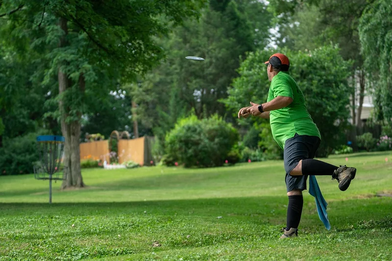 Was schenkt man jemandem, der Golf spielt?