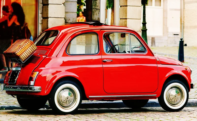 Fiat 500e Verbrauch und Reichweite