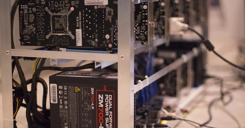 Lohnt sich Bitcoin Mining mit Solarstrom?