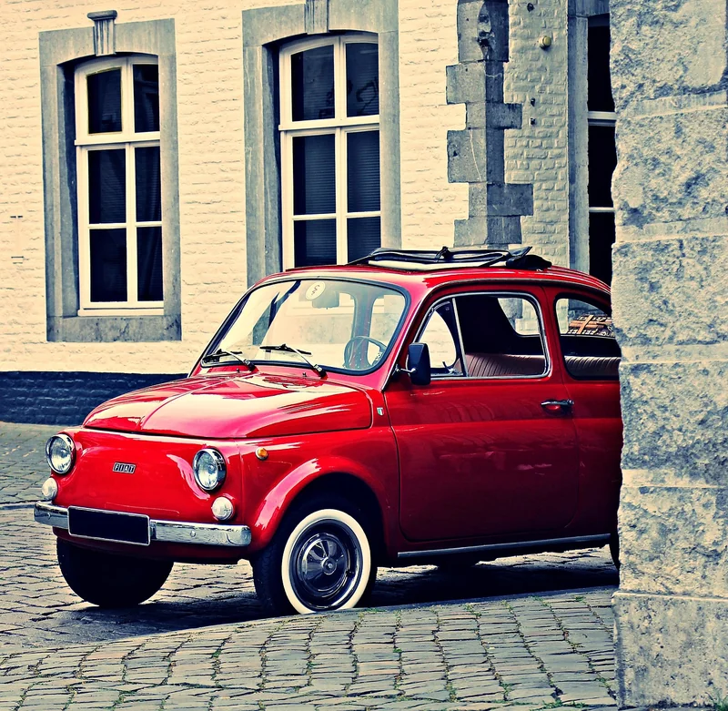 Ist ein Fiat 500 günstig im Unterhalt?