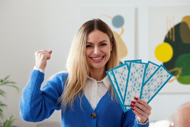 Bingo Regeln einfach erklärt: So gewinnst du jede Runde