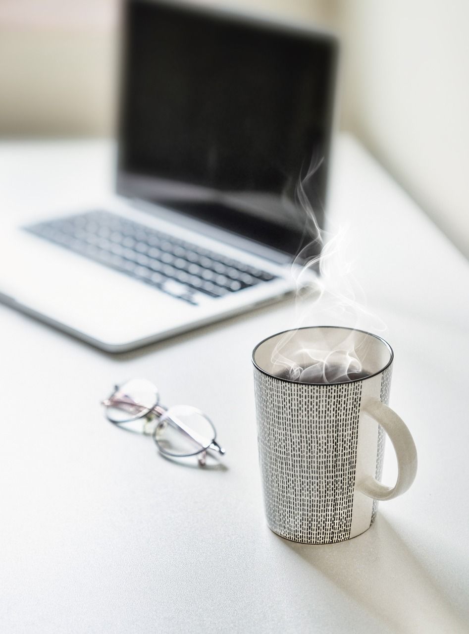 Wie kann ich meine Produktivität im Homeoffice steigern?