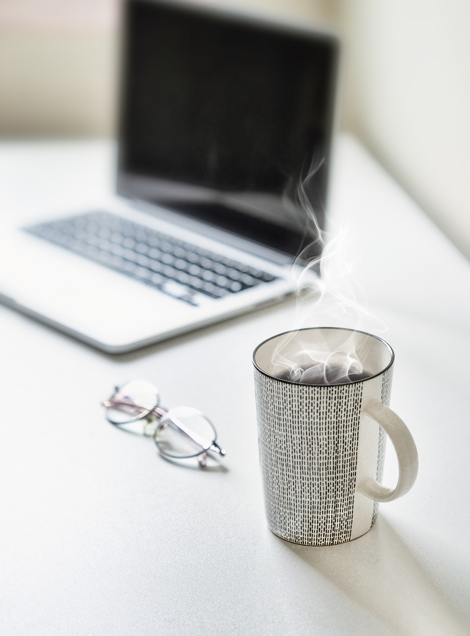 Wie kann ich meine Produktivität im Homeoffice steigern?