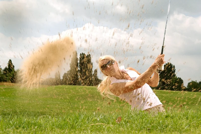 Welche coolen Geschenke gibt es für Golfer?