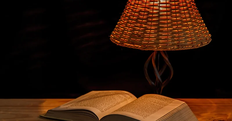 Wie schließe ich eine Lampe mit 3 auf 2 Kabeln an?