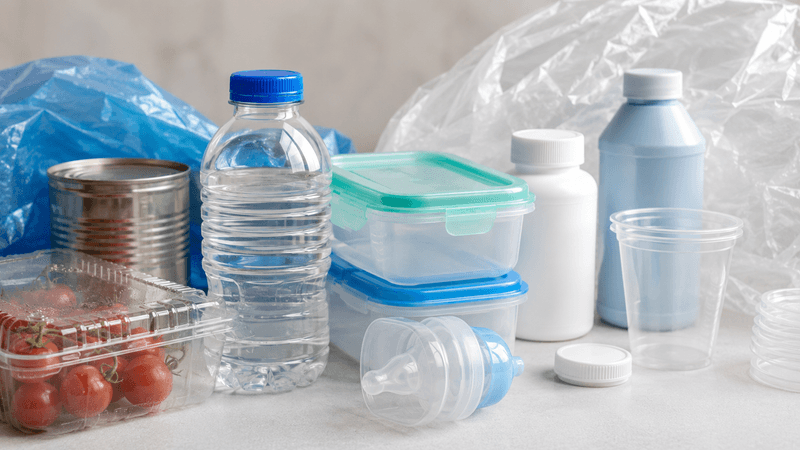 Bisphenol F: Definition, Risiken, Anwendungen und Regulierung