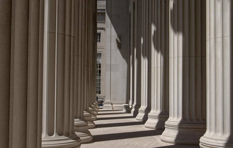 colonnes