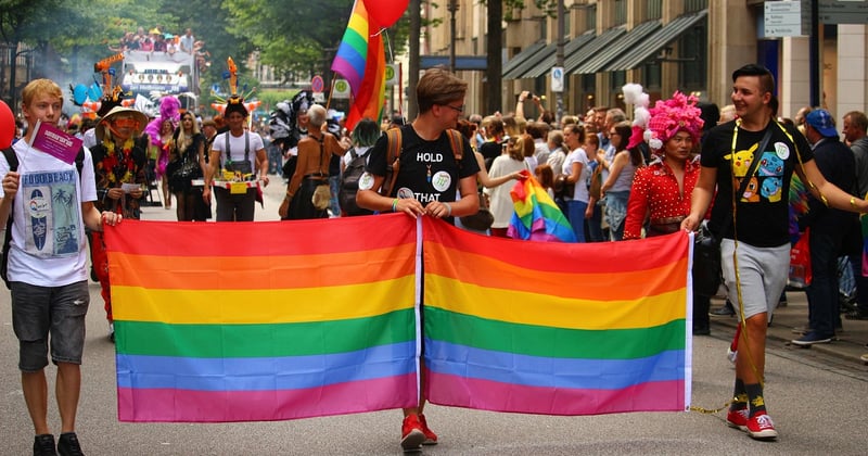 Christopher Street Day Bedeutung einfach erklärt