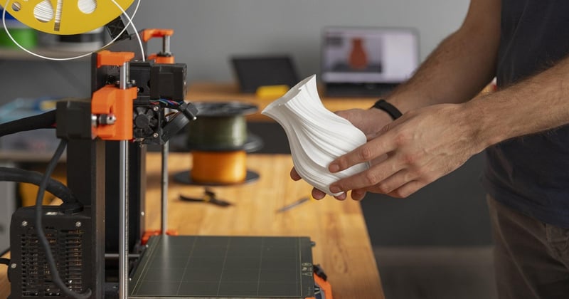 3D Drucker Modell auswählen: Der ultimative Guide für Einsteiger