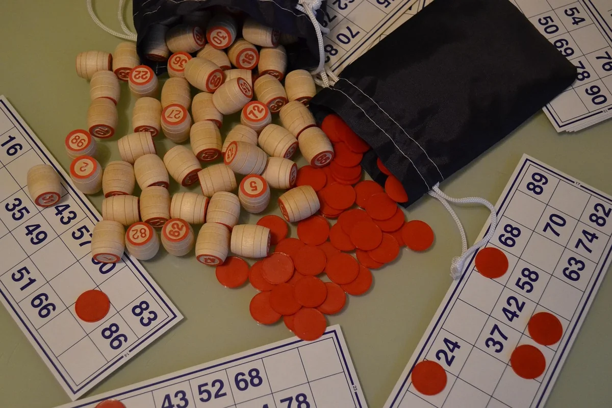 Bingo-Regeln 3×9 und 5×5: der Unterschied, den viele übersehen