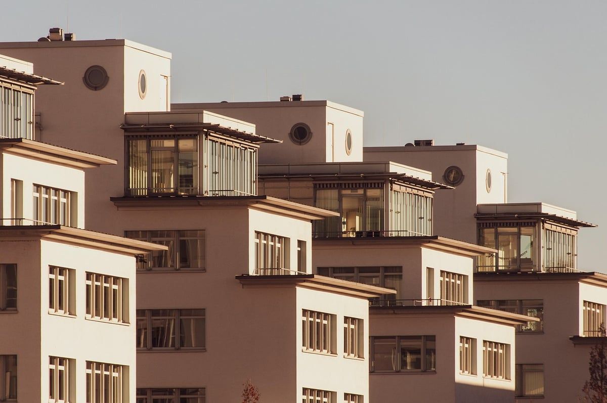 Welche Immobilienbereiche bieten die besten Renditen 2025?