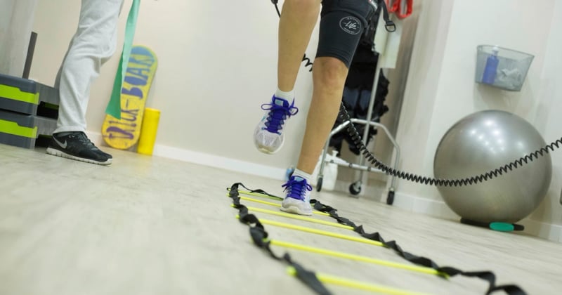 Marnitz Therapie: Sanfte Lymphdrainage einfach erklärt