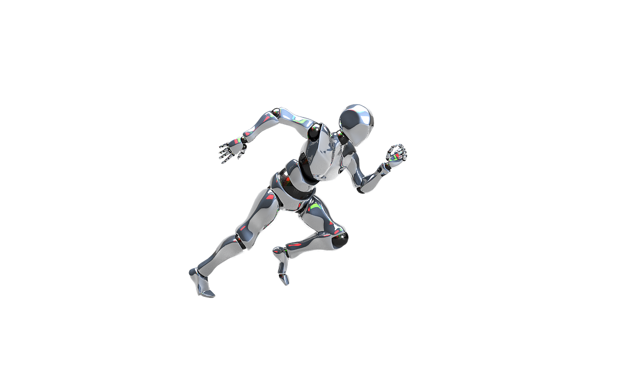 entdecken sie die zukunft der technologie mit künstlicher intelligenz. erfahren sie, wie ki unseren alltag revolutioniert, von intelligenten anwendungen bis hin zu innovativen lösungen in der industrie.