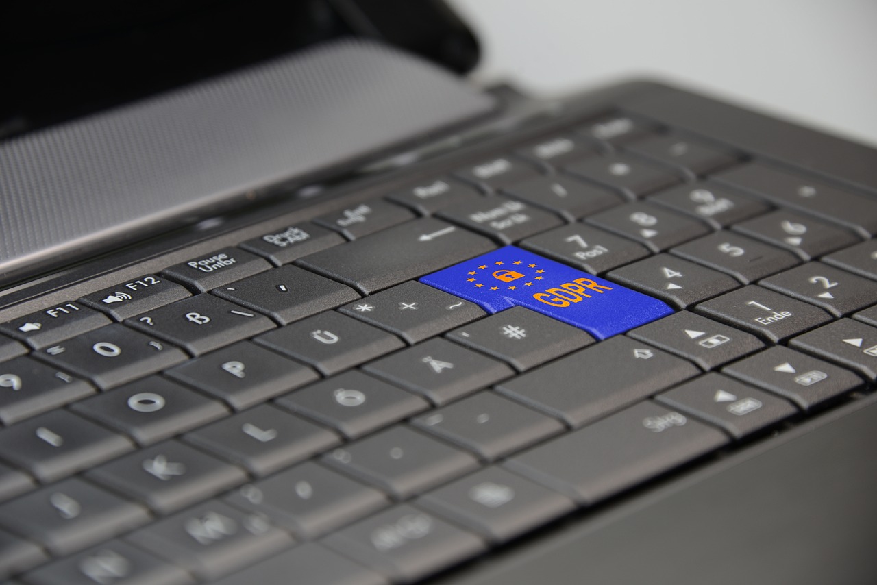 erfahren sie alles über die eu-datenschutzverordnung (dsgvo), deren bedeutung für den datenschutz in europa und wie sie unternehmen dazu verpflichtet, persönliche daten zu schützen und die privatsphäre der nutzer zu respektieren.
