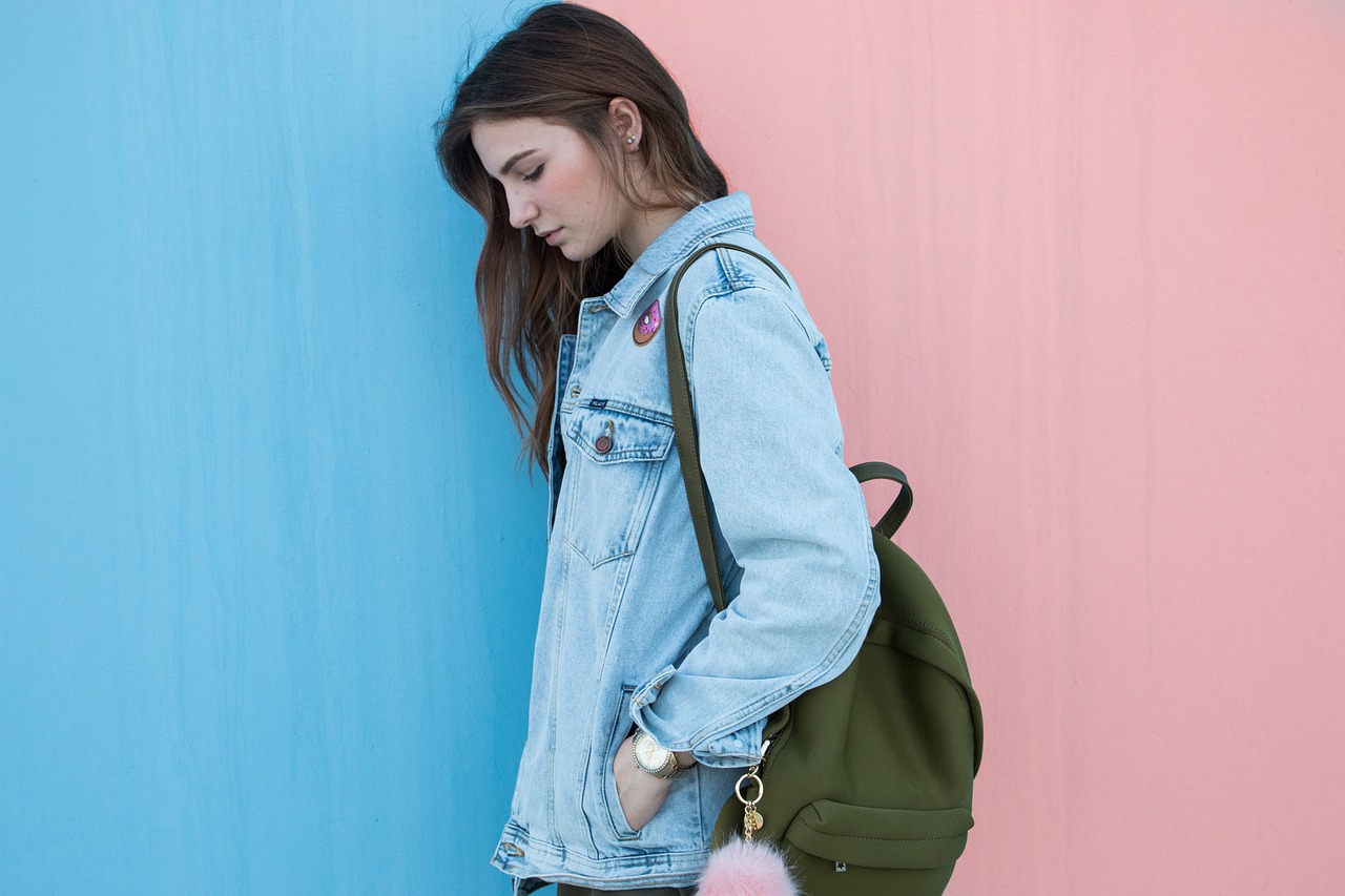 entdecken sie die neuesten modetrends für jede saison. lassen sie sich inspirieren von aktuellen styles, farben und accessoires, die ihre garderobe aufpeppen!