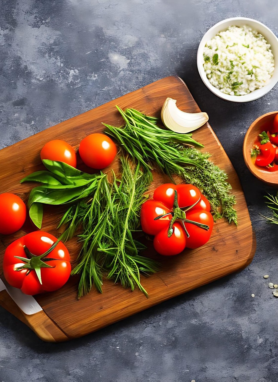 entdecken sie die besten tipps und rezepte für meal prep! bereiten sie gesunde und köstliche mahlzeiten im voraus zu, um zeit zu sparen und ihre ernährung zu optimieren.